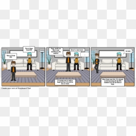 Storyboard For Online Shopping, HD Png Download - suga bts png