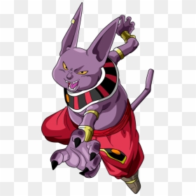 Thumb Image - Goku, HD Png Download - champa png