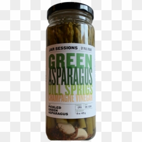 Pickled Cucumber, HD Png Download - pickle jar png