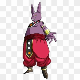 #champa #freetoedit - ドラゴンボール 第 6 宇宙, HD Png Download - champa png