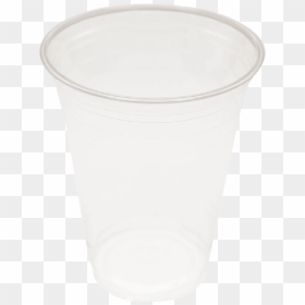 Plastic Cup Png -pla Clear Plastic Cup / Lid - Plastic, Transparent Png - clear plastic png