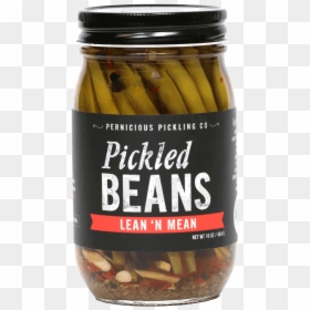 Pickling, HD Png Download - pickle jar png