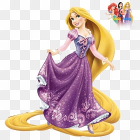 Transparent Tangled Pascal Png - Rapunzel Disney Princess Drawing, Png Download - tangled pascal png