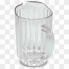 Vase, HD Png Download - clear plastic png