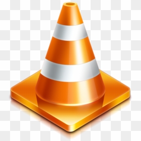 Orange Cone"s Png Image - Under Construction Cone Icon, Transparent Png - orange cone png