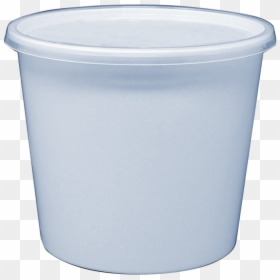 Clear Plastic Containers, Clear Plastic Containers - Plastic Container, HD Png Download - clear plastic png