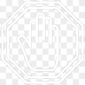 Symbol Grudge - Circle, HD Png Download - grudge png
