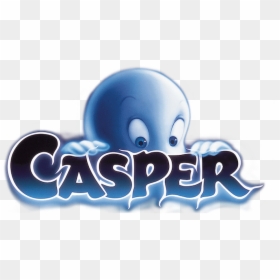 Casper, HD Png Download - casper the ghost png