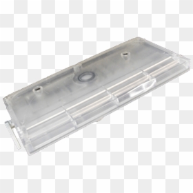 6540-921 Waterfall Clear Plastic Fill Spout - Street Light, HD Png Download - clear plastic png