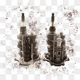 Grudgebox Builder"s Kit - Pawl, HD Png Download - grudge png