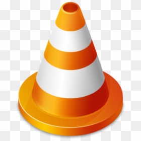 Cones Png Free Download - Cone Png, Transparent Png - orange cone png