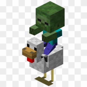 Pocket Edition Chicken As Food - Minecraft Mobs, HD Png Download - minecraft food png
