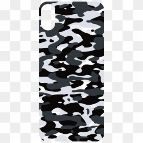 Transparent Italian Mustache Png - Rhinoshield Camo Case, Png Download - fake mustache png