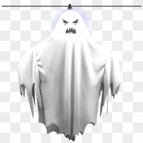 Ghost Png Flying - Flying Light Up Ghost, Transparent Png - casper the ghost png