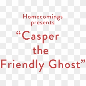 Ctfg - Parallel, HD Png Download - casper the ghost png