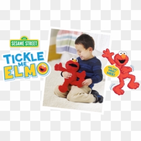 Sr Cara De Papa 1970, HD Png Download - baby elmo png