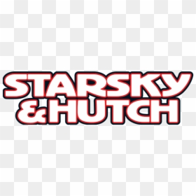 Starsky & Hutch - Starsky Et Hutch Logo, HD Png Download - owen wilson png