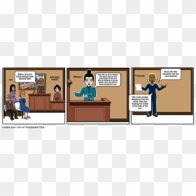Cartoon, HD Png Download - fake mustache png