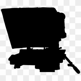 Teleprompter, HD Png Download - silo png