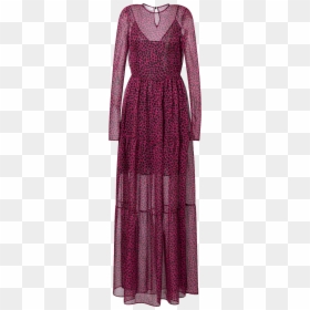 Gown, HD Png Download - ocelot png