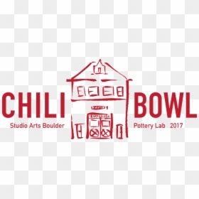 Chili Bowl 2017 Logo - Graphic Design, HD Png Download - chili bowl png