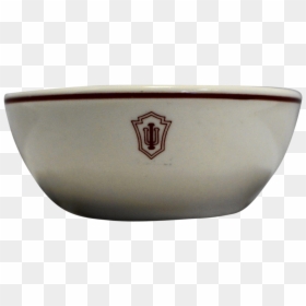 Indiana University Mixing Bowls, HD Png Download - chili bowl png