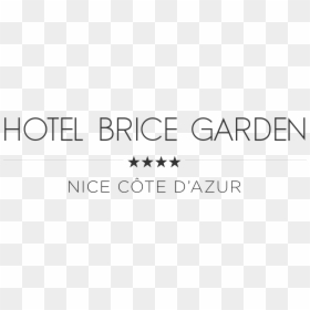 Best Western Plus Hôtel Brice Garden Nice - Gave, HD Png Download - best western plus logo png