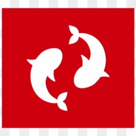 Illustration, HD Png Download - red fish png