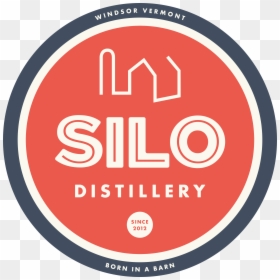 Silo Distillery, HD Png Download - silo png