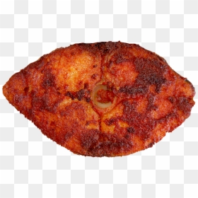 Fried Fish - Fish Fry Png Hd, Transparent Png - red fish png