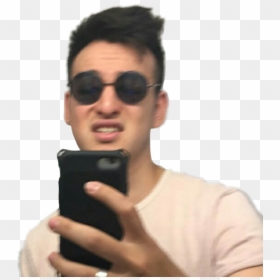 #joji #jojimiller #filthyfrank #aesthetic - Joji Miller Mirror Selfie, HD Png Download - filthyfrank png