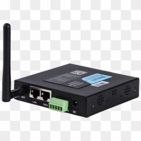 Industrial M2m Openwrt Ethernet 3g 4g Modem Lte Wireless - Iot Router, HD Png Download - modem png