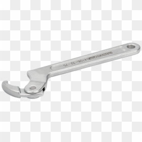 Socket Wrench, HD Png Download - hook hand png