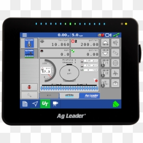 Tablet Computer, HD Png Download - old computer monitor png