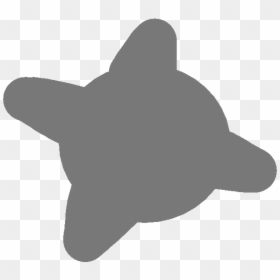 Goldfish, HD Png Download - slither.io snake png