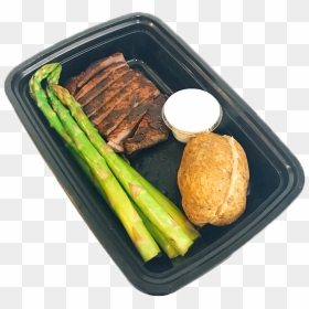 Vegetable Recipe Dish Lunch Cuisine - Beef Tenderloin, HD Png Download - lunch clipart png