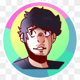 More Joji - Illustration, HD Png Download - filthyfrank png