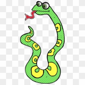 Snake Asp Slither Reptile Hiss Scsnake Scaly Freetoedit, HD Png Download - slither.io snake png