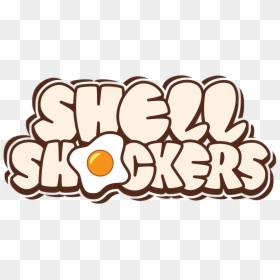 Shell Shockers, HD Png Download - slither.io snake png
