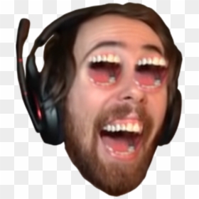 Headphones, HD Png Download - filthyfrank png