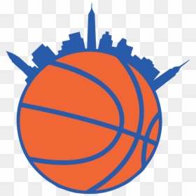 New York Knicks Clipart , Png Download - New York Knicks, Transparent Png - knicks png