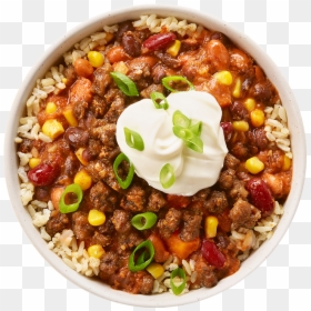 Chili Bowl Png, Transparent Png - chili bowl png