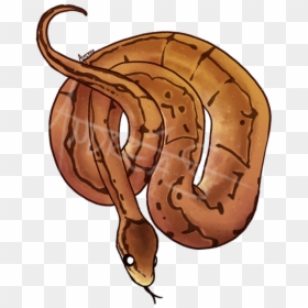 Clip Art, HD Png Download - slither.io snake png