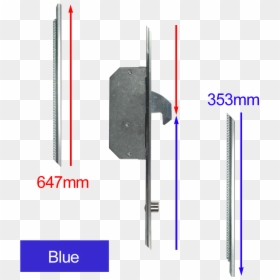 Lock And Key, HD Png Download - hook hand png