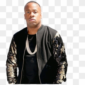 Gentleman, HD Png Download - yo gotti png