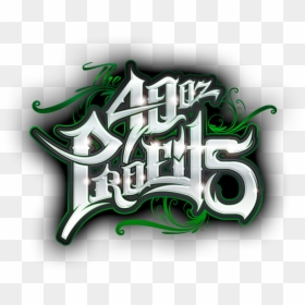 The 40oz Profits - Graphic Design, HD Png Download - 40 oz png