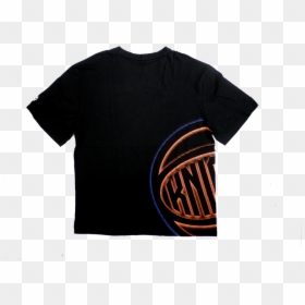Active Shirt, HD Png Download - knicks png