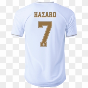 Number, HD Png Download - eden hazard png