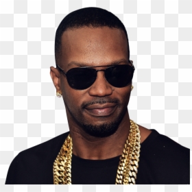 Juicy J, HD Png Download - yo gotti png