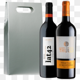 Allegrini Valpolicella Classico Doc 2011, HD Png Download - red wine bottle png